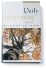 Daily Inspiration from the New International Version