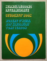 Kernel Lessons Intermediate - Student's Book - (Κώδ. Χ126).
