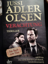 Verachtung