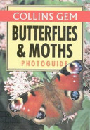 Butterflies and Moths