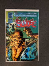 Sludge no 5