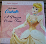 A dream come true