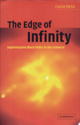 The Edge of Infinity