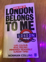 London belongs to me