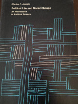 Political life and social change