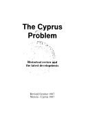 The Cyprus Problem