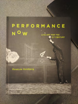 Performance now