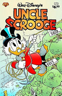 Uncle Scrooge #364