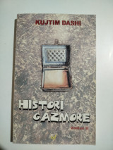Histori gazmore vellimi ii