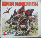 Prehistoric Animals