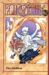 Fairy Tail, Vol. 62