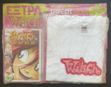 Witch Extra (Στη Συσκευασία Του Με Το T-shirt)