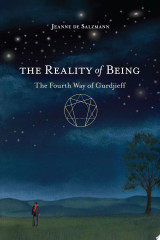 The Reality of Being