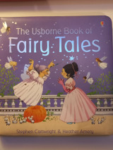 Book of Fairy Tales
