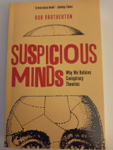 Suspicius minds