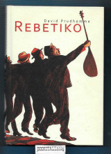 Rebetiko
