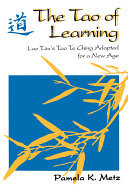 The Tao of Learning