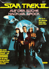 Star Trek III Auf der suche nach Mr.Spock