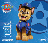Paw Patrol/ Τσέις - Διαστημική υπόθεση