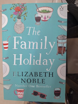 The family holiday