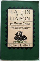 La fin d'une liaison