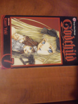 Godchild, Vol. 7