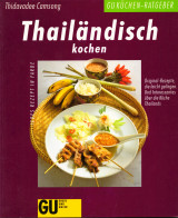 Thailändisch kochen