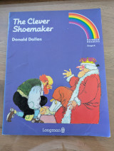 The Clever Shoemaker