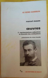 Représentations collectives et diversité des civilisations