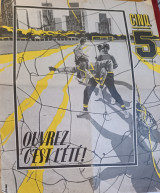 Cinq n.5 Mai - Juin 1985