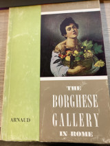 The Borghese Gallery in Rome