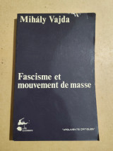 Fascisme et mouvement de masse