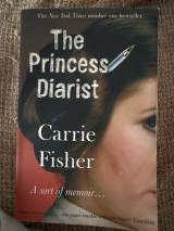 The Princess Diarist