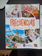 Frecuencias