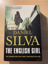 The English Girl