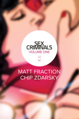 Sex Criminals Vol.1