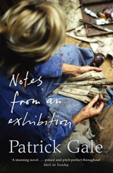 Notes From An Exhibition