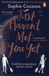 «Just Haven't Met You Yet» – Sophie Cousens