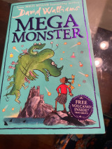 Mega monster