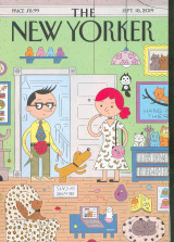 The New Yorker - 16 Sep 2019