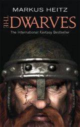 The Dwarves Book 1