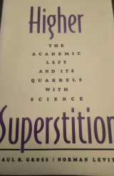 Higher superstition