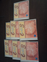 Exakt 3 CDs