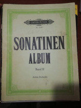 Sonatinen Album Part 2