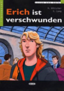 Erich ist verschwunden. Con audiolibro. CD Audio