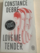 Love Me Tender