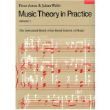 Music Theory in Practice