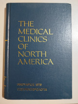 The Medical Clinics of North America - Γαστρεντερολογία