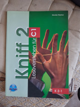 Kniff 2 Leseverstehen für C1