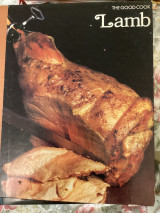 The Good Cook - Lamb